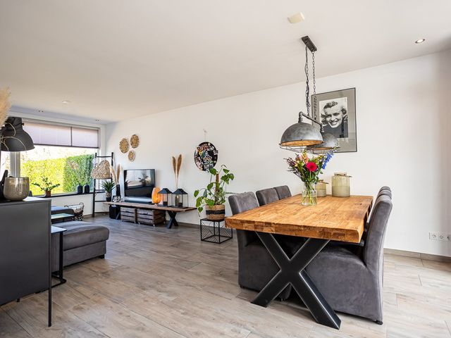 Vogelkersstraat 20, Groesbeek