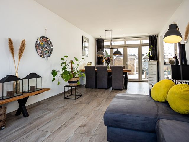 Vogelkersstraat 20, Groesbeek