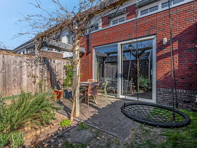 Krimperij 15, Ede