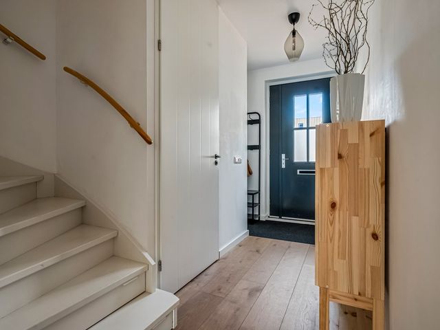 Krimperij 15, Ede