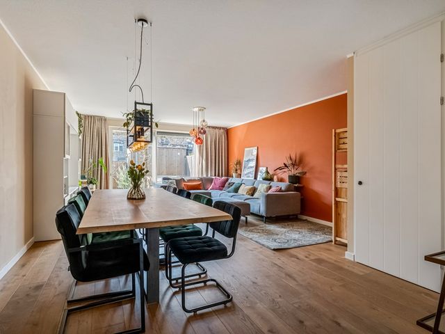 Krimperij 15, Ede