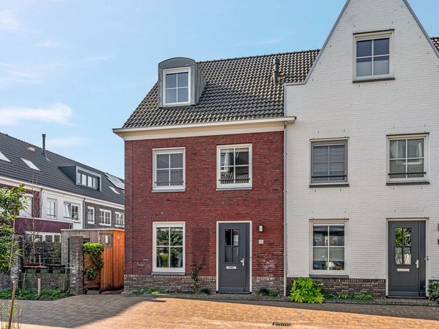 Krimperij 15, Ede