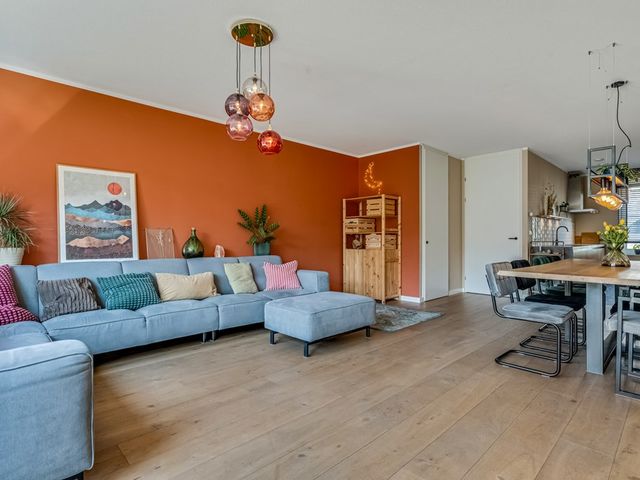 Krimperij 15, Ede