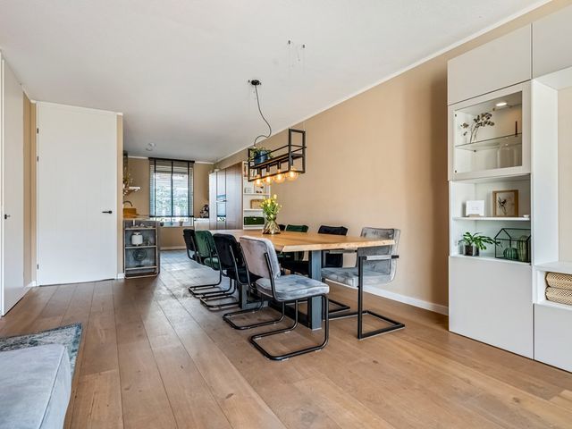 Krimperij 15, Ede