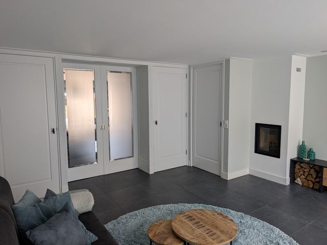 Adriaan Mouriszweg 5, Noordwijk