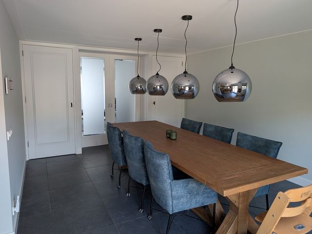 Adriaan Mouriszweg 5, Noordwijk