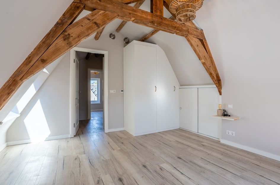 Papestraat 15B