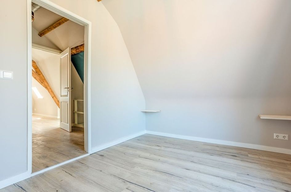 Papestraat 15B