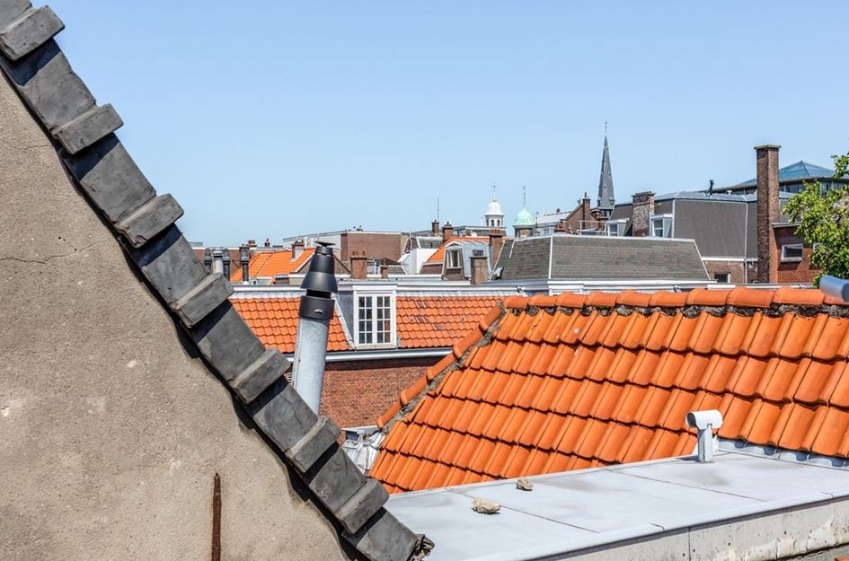 Papestraat 15B