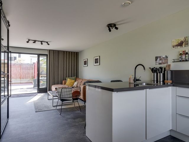 Weegbree 85, 's-Hertogenbosch