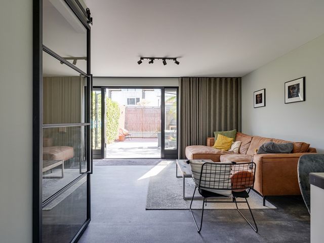 Weegbree 85, 's-Hertogenbosch