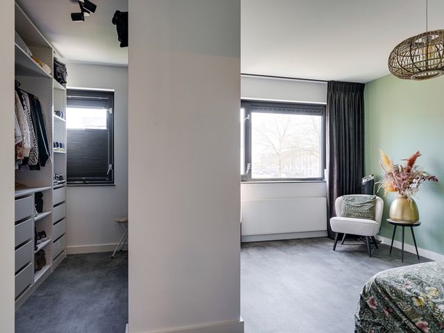 Weegbree 85, 's-Hertogenbosch