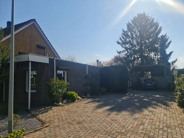 Helling 57, Baarlo