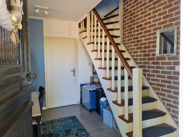 Helling 57, Baarlo