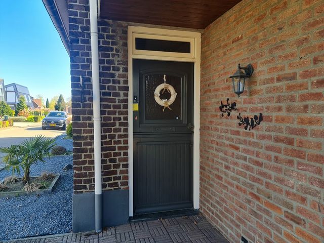 Helling 57, Baarlo