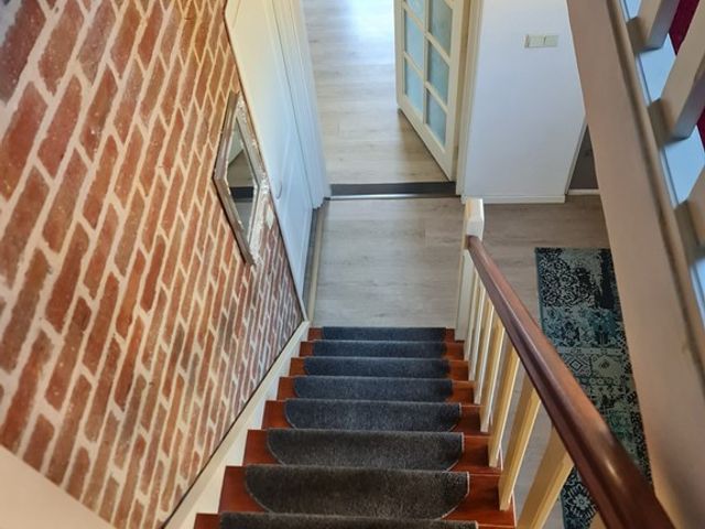 Helling 57, Baarlo