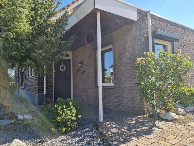 Helling 57, Baarlo