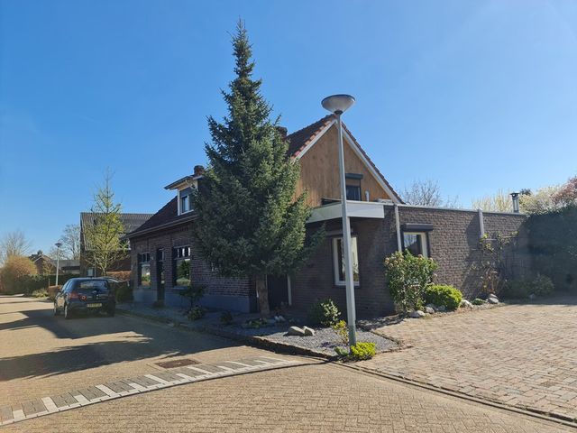 Helling 57, Baarlo
