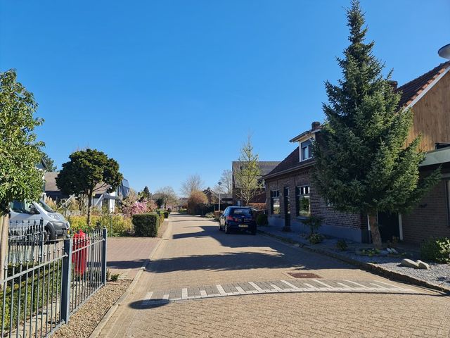 Helling 57, Baarlo