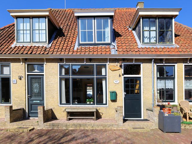 Commandeurstraat 42, West-Terschelling