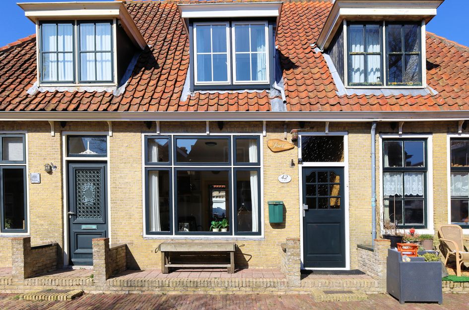 Commandeurstraat 42