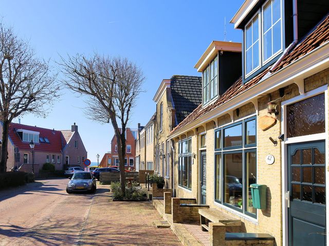 Commandeurstraat 42, West-Terschelling