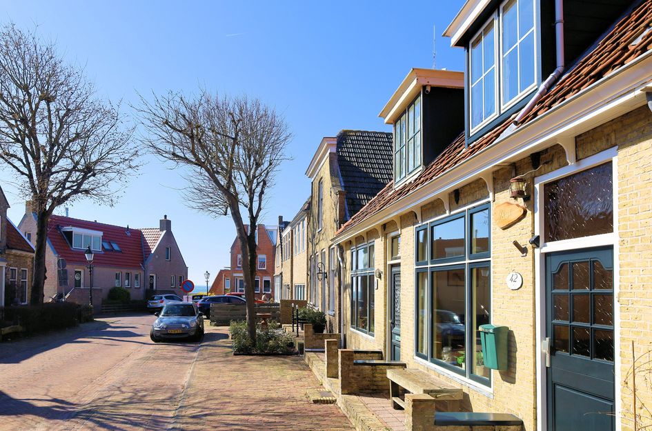 Commandeurstraat 42