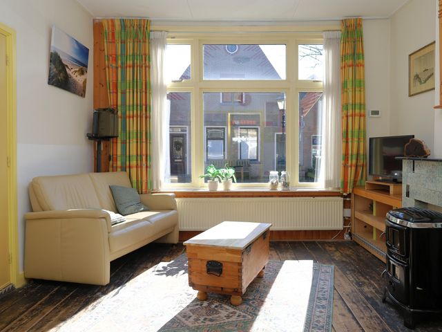 Commandeurstraat 42, West-Terschelling