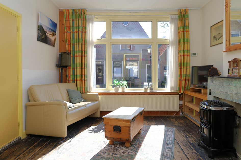 Commandeurstraat 42