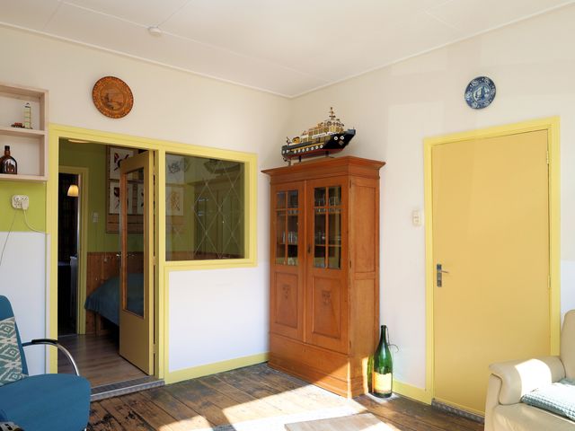 Commandeurstraat 42, West-Terschelling