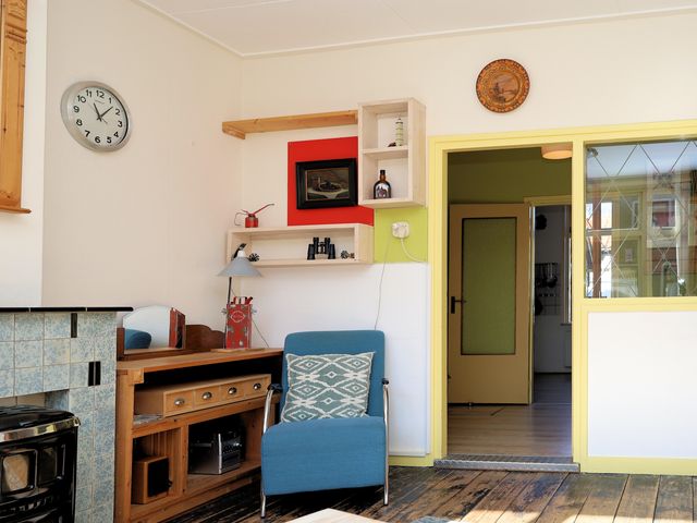 Commandeurstraat 42, West-Terschelling