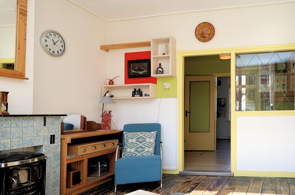 Commandeurstraat 42