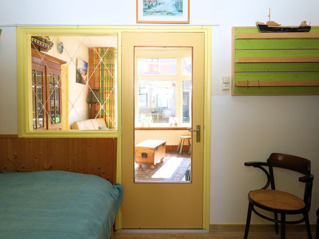 Commandeurstraat 42, West-Terschelling