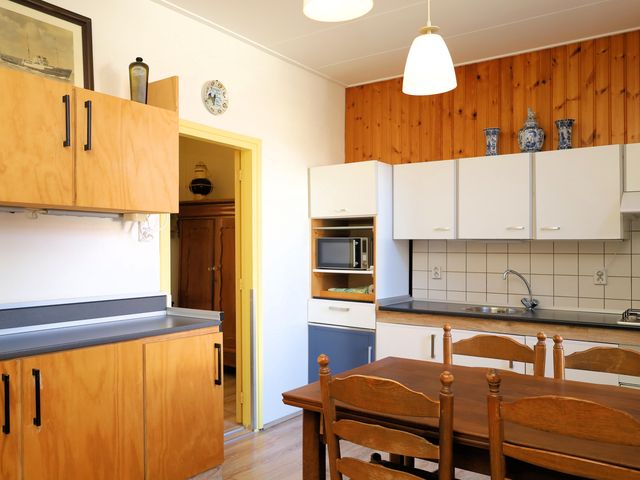 Commandeurstraat 42, West-Terschelling