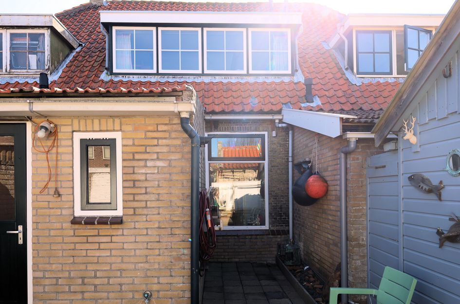 Commandeurstraat 42