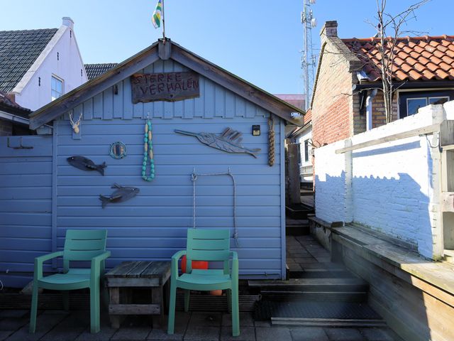 Commandeurstraat 42, West-Terschelling