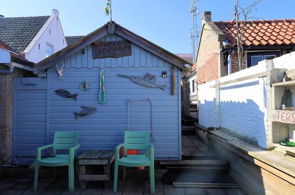 Commandeurstraat 42