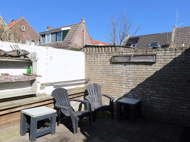 Commandeurstraat 42, West-Terschelling
