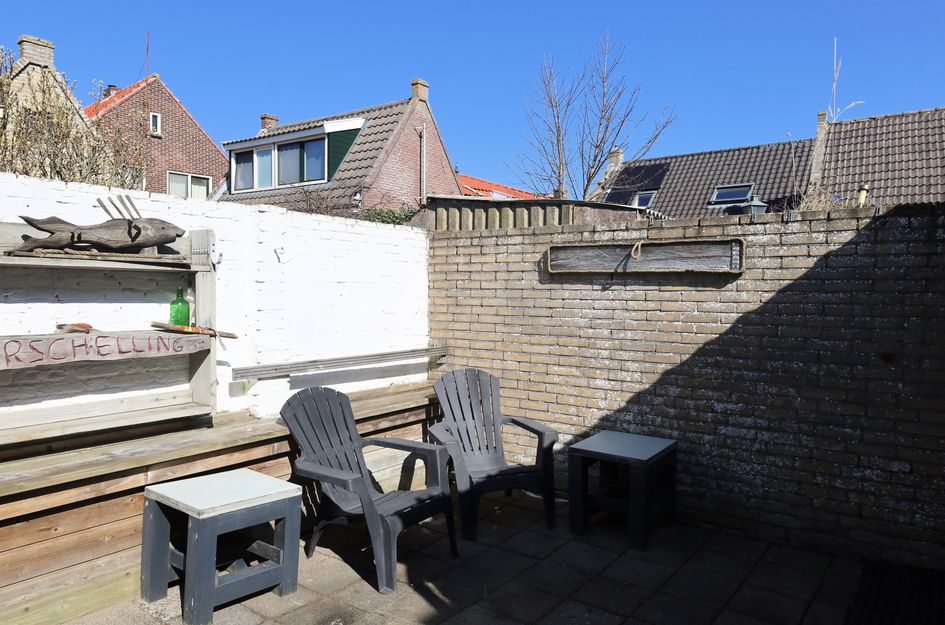 Commandeurstraat 42