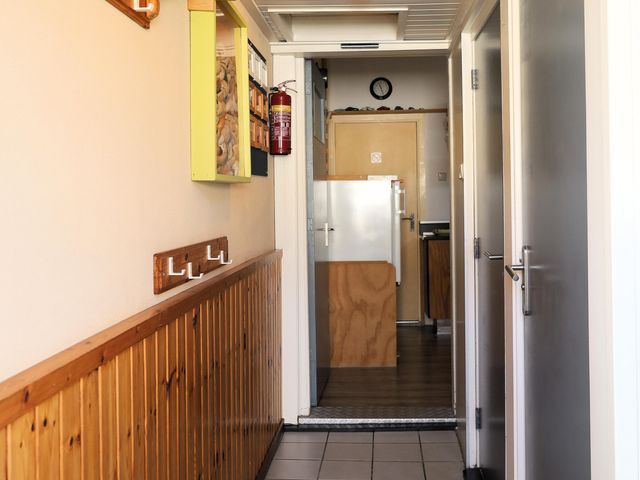 Commandeurstraat 42, West-Terschelling