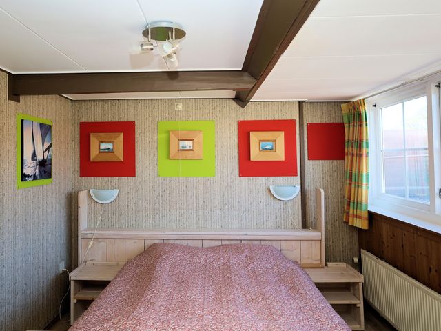 Commandeurstraat 42, West-Terschelling