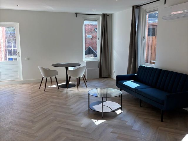 Leeuwstraat 2C, Uithuizen