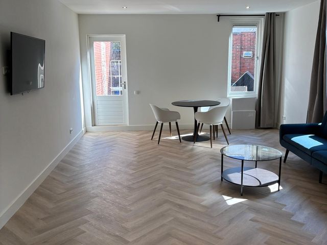 Leeuwstraat 2C, Uithuizen