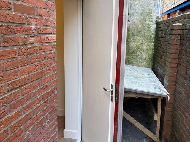 Leeuwstraat 2D, Uithuizen