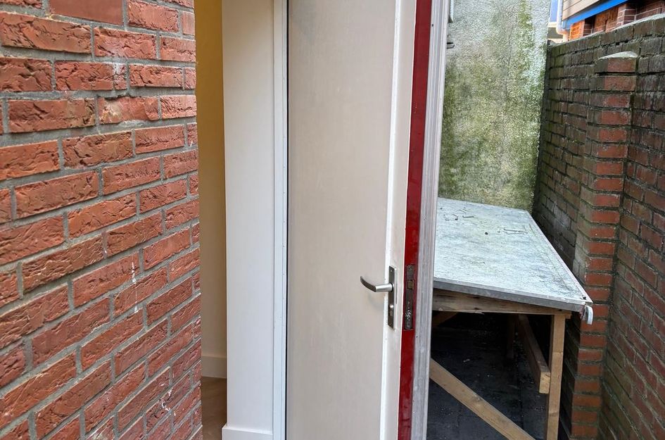 Leeuwstraat 2E