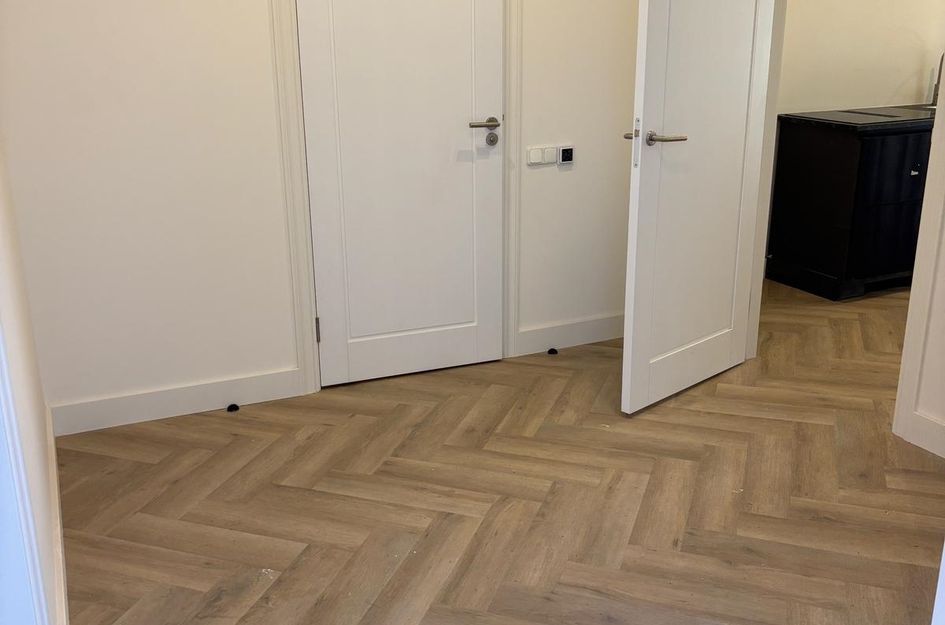 Leeuwstraat 2E