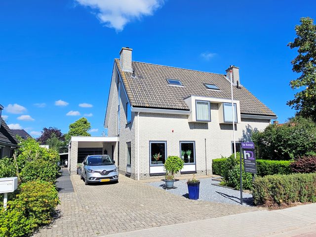 Machineweg 189, Aalsmeer