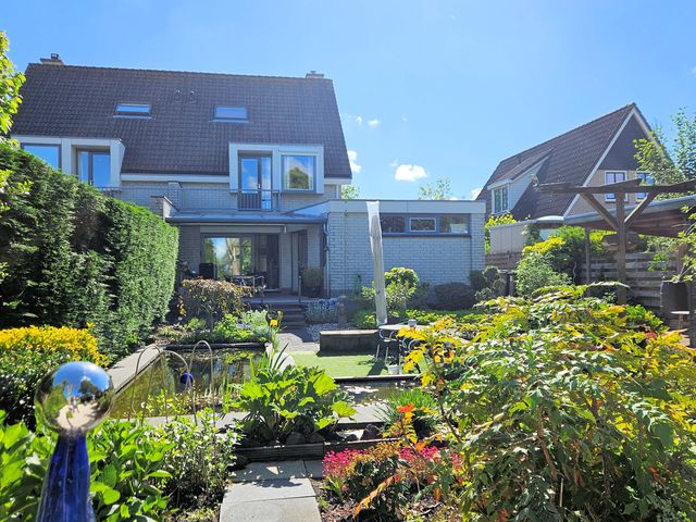 Machineweg 189, Aalsmeer