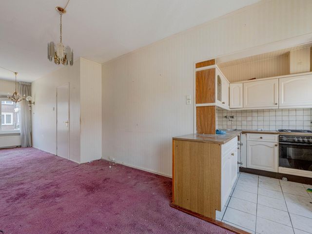 Dorpsweg 180B, Rotterdam