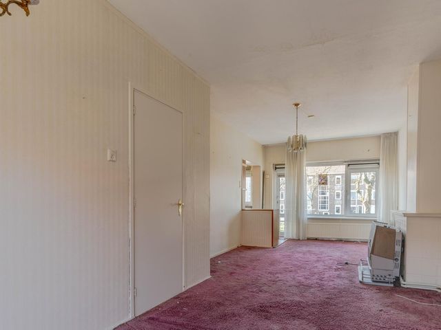 Dorpsweg 180B, Rotterdam